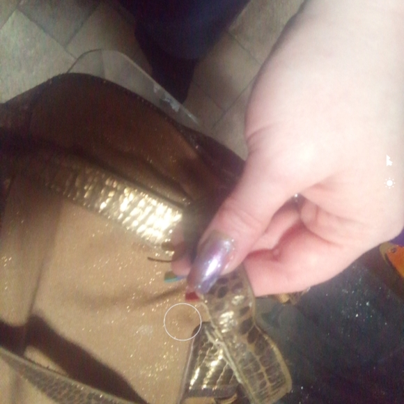 Rocawear purse - Picture 8 of 9